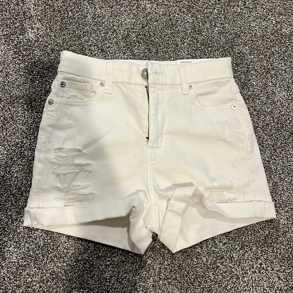 AE Hi-Rise short